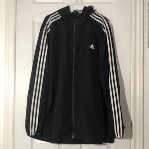 ADIDAS Men’s Track Jacket